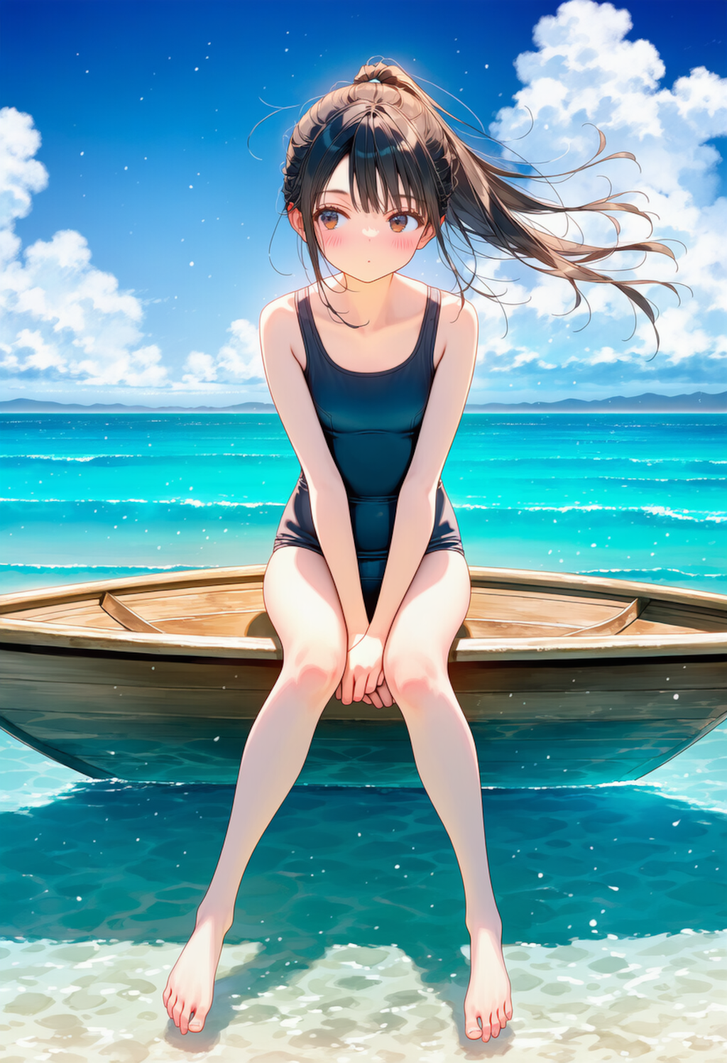 船先 4枚目
