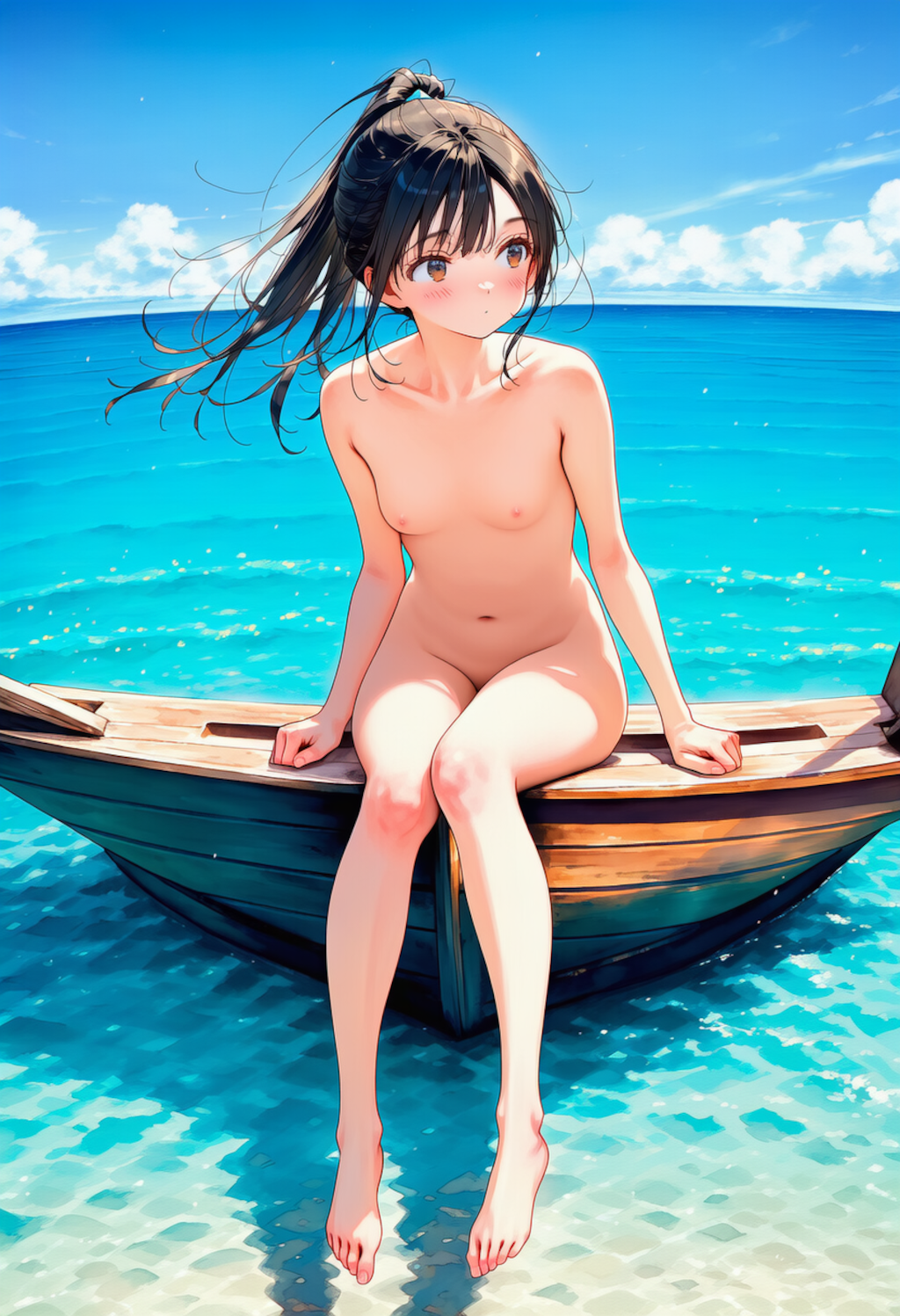 船先 6枚目
