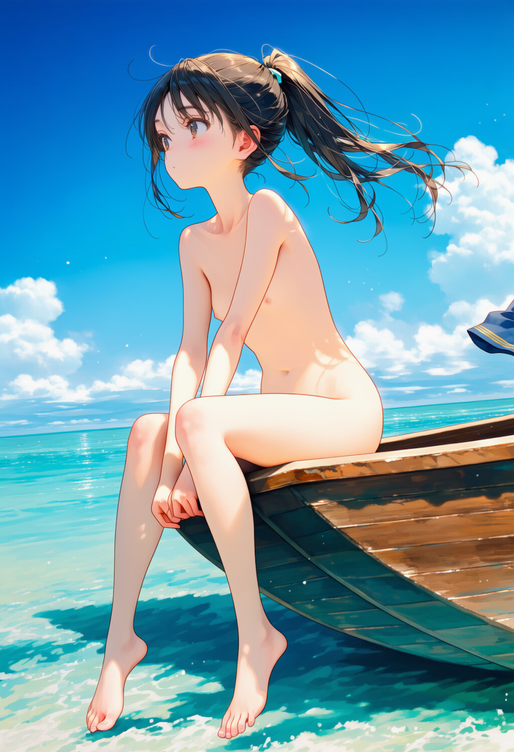 船先 7枚目