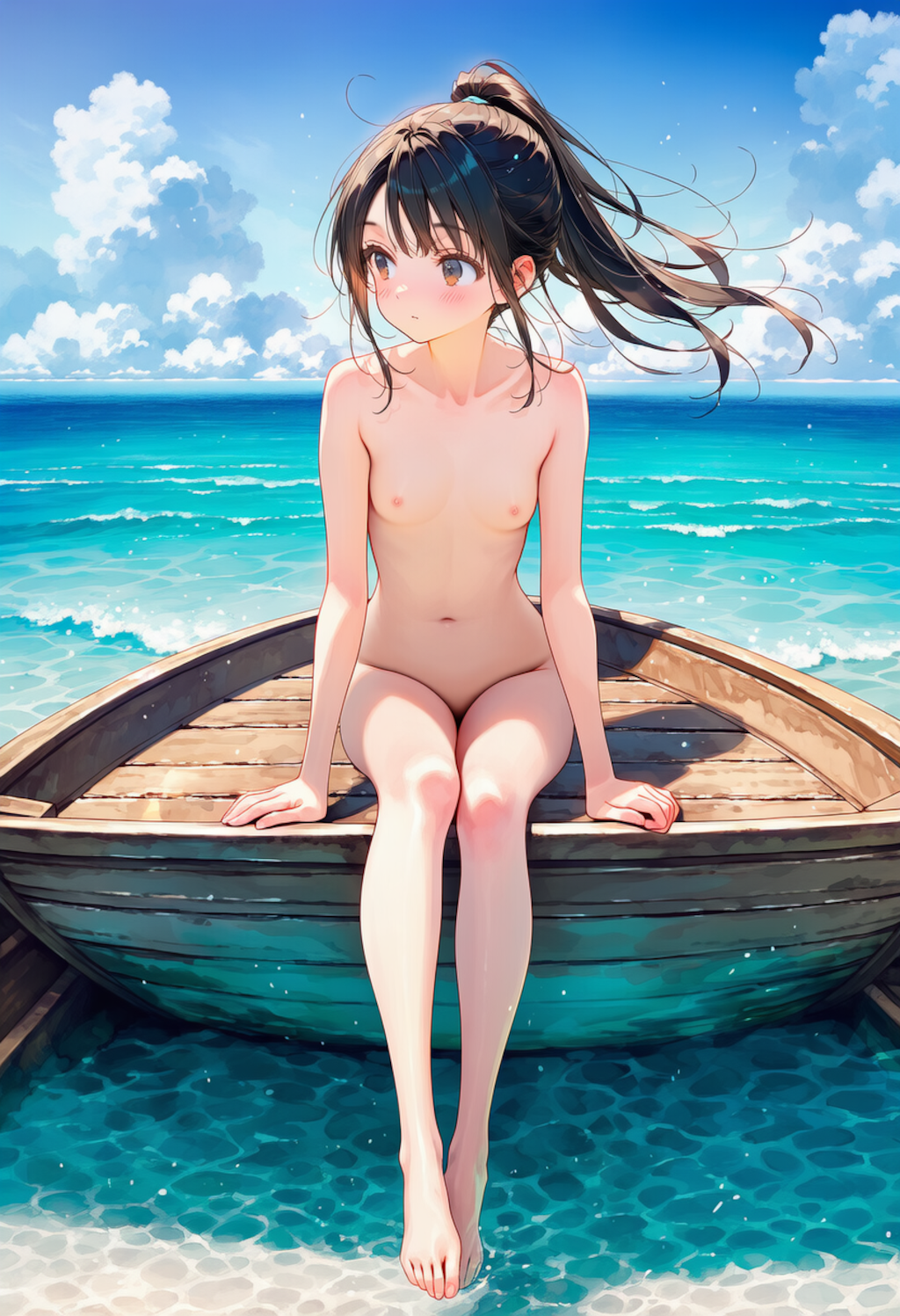 船先 5枚目