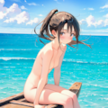 船先 1枚目