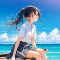 船先 2枚目
