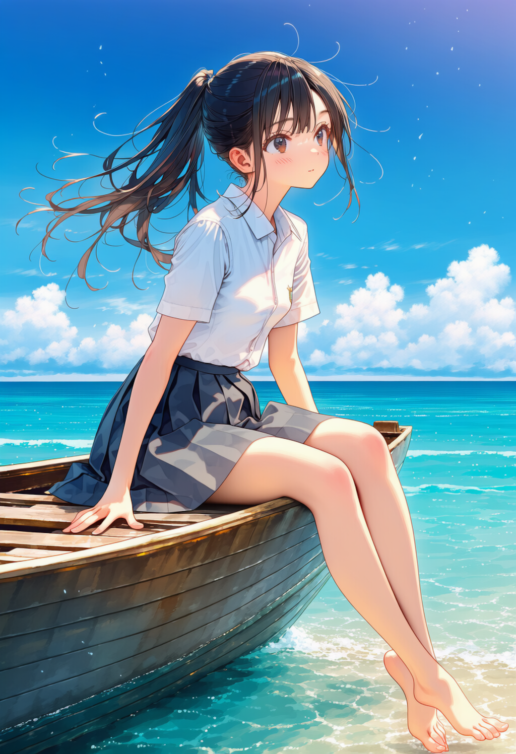 船先 2枚目