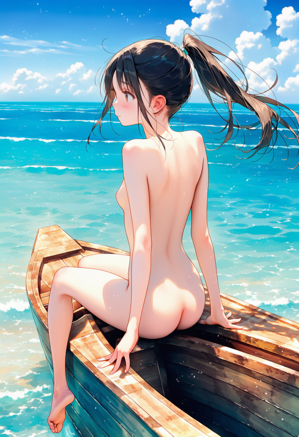 船先 8枚目