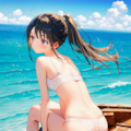 船先 3枚目