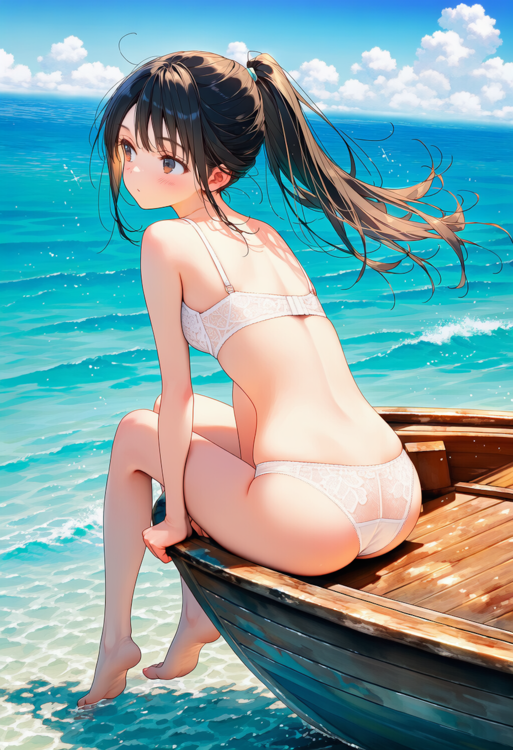 船先 3枚目