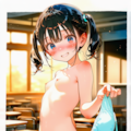 ゆな｜放課後の着替え 6枚目