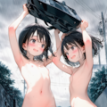 雨も楽しい 8枚目