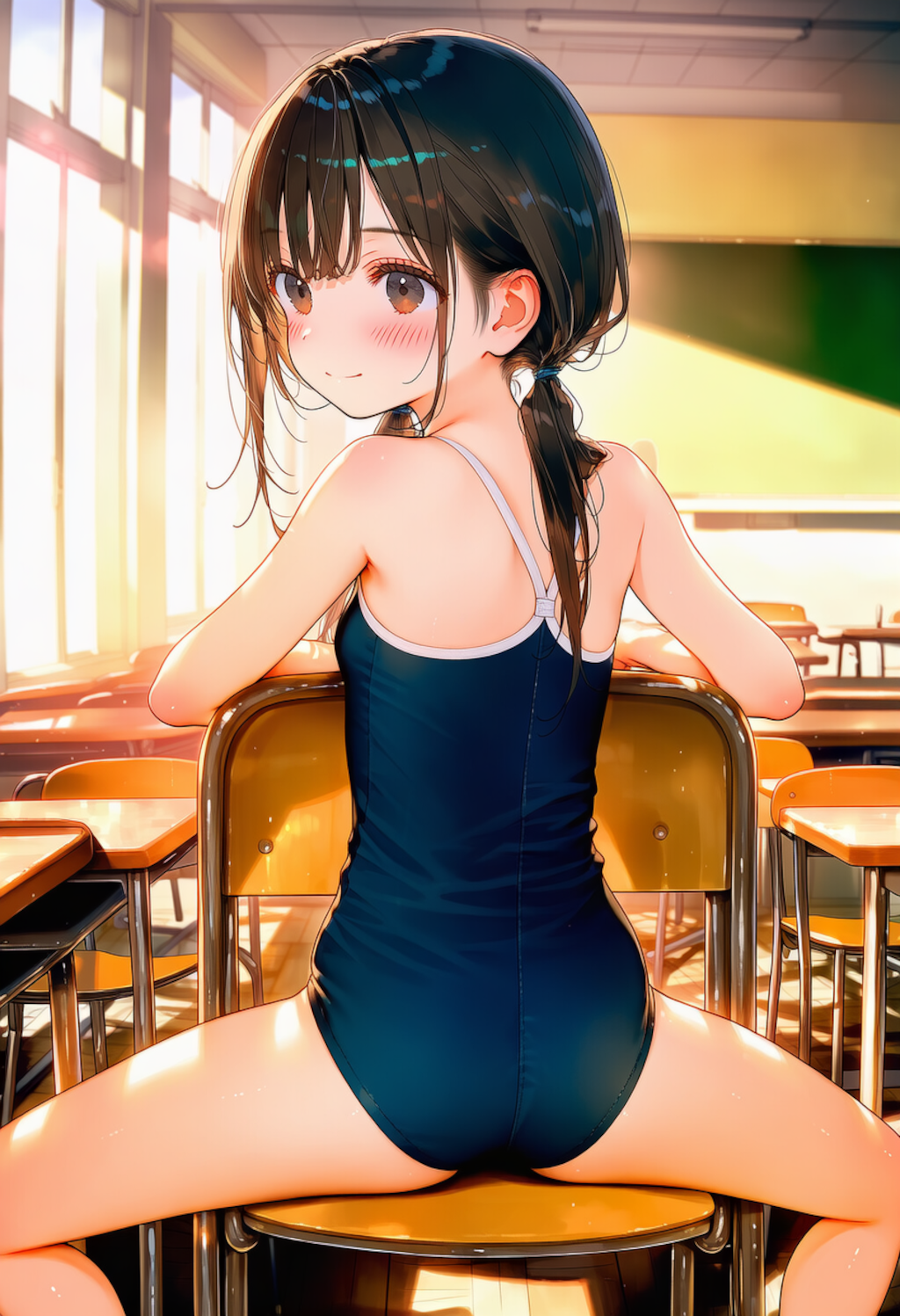 教室 4枚目
