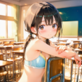 教室 3枚目