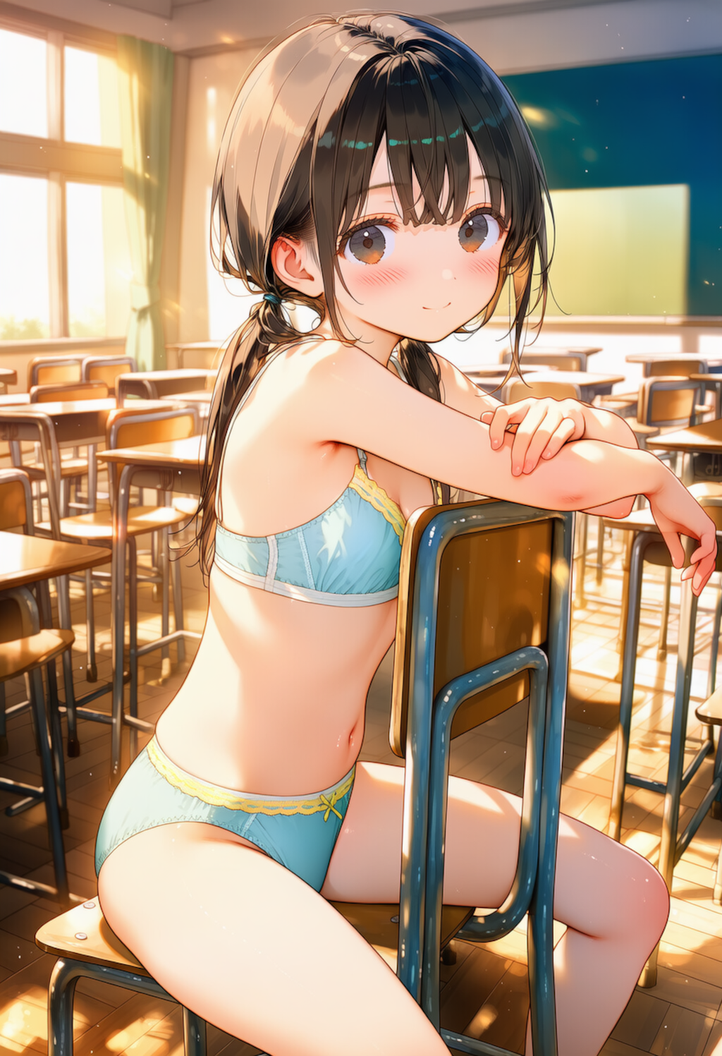 教室 3枚目