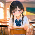 教室 2枚目