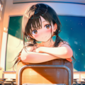 教室 5枚目