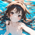 水中撮影２ 4枚目