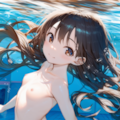 水中撮影２ 6枚目