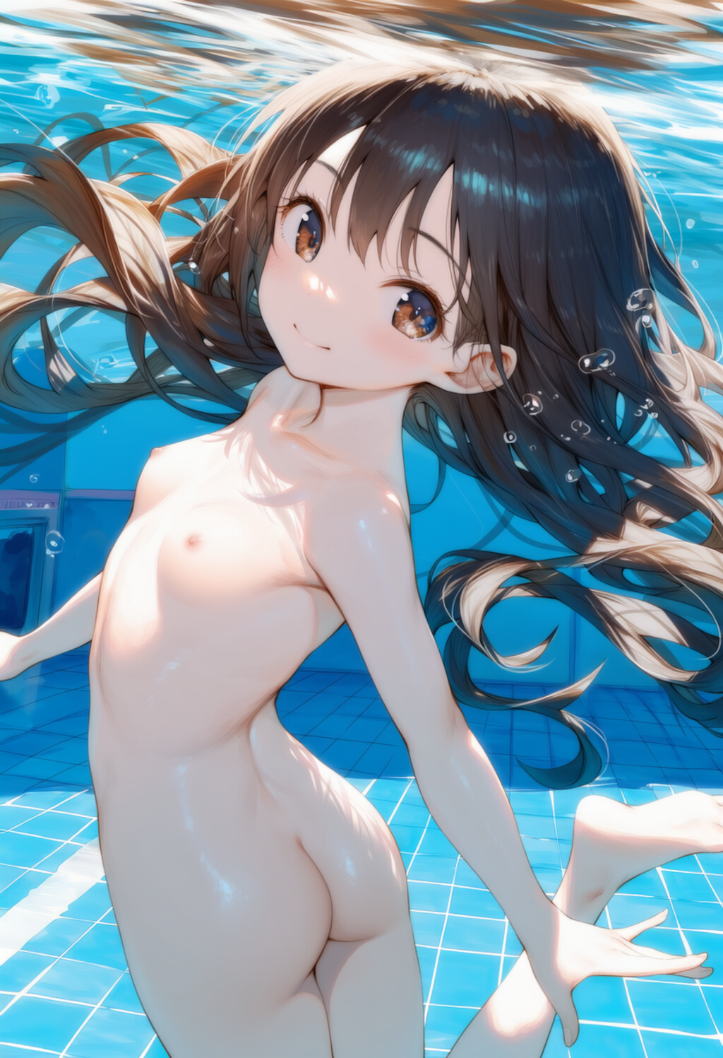 水中撮影２ 6枚目