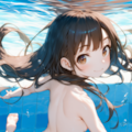 水中撮影２ 5枚目
