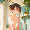 洗面台 5枚目