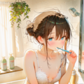 洗面台 3枚目