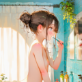 洗面台 1枚目