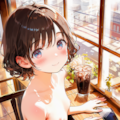 うらら｜待ち合わせ 6枚目