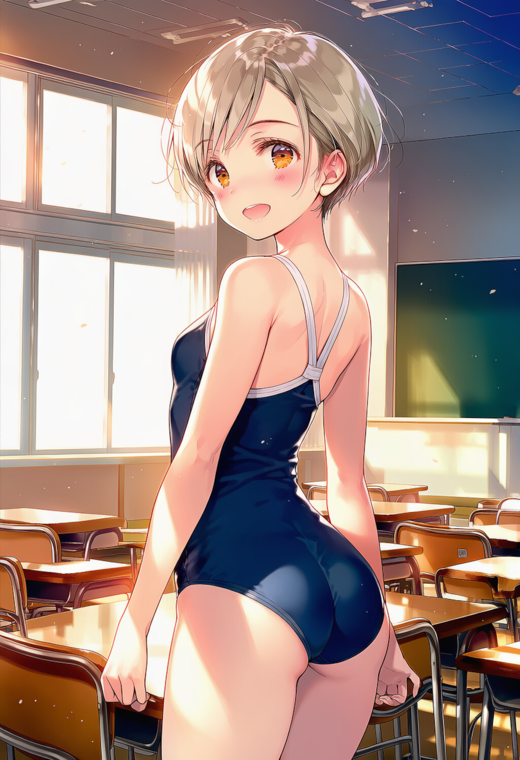 ひなた｜教室 4枚目
