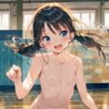 走る 4枚目