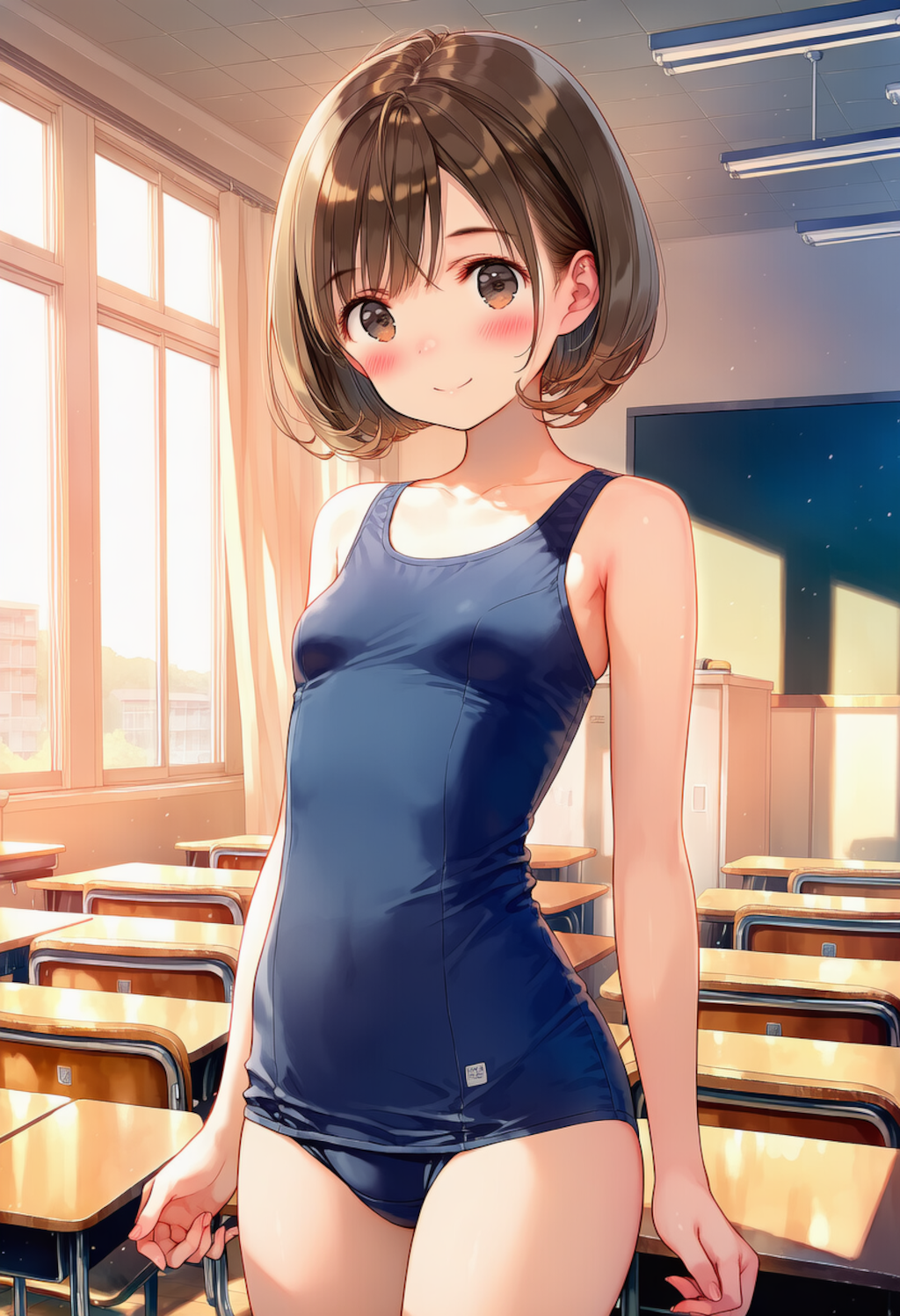 さくら｜教室 4枚目