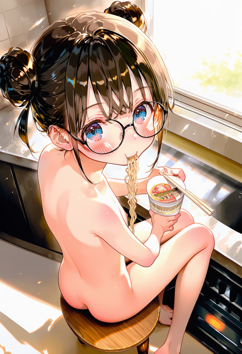 カップヌードル 5枚目
