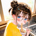 カップヌードル 2枚目