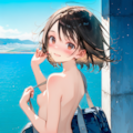 堤防 9枚目