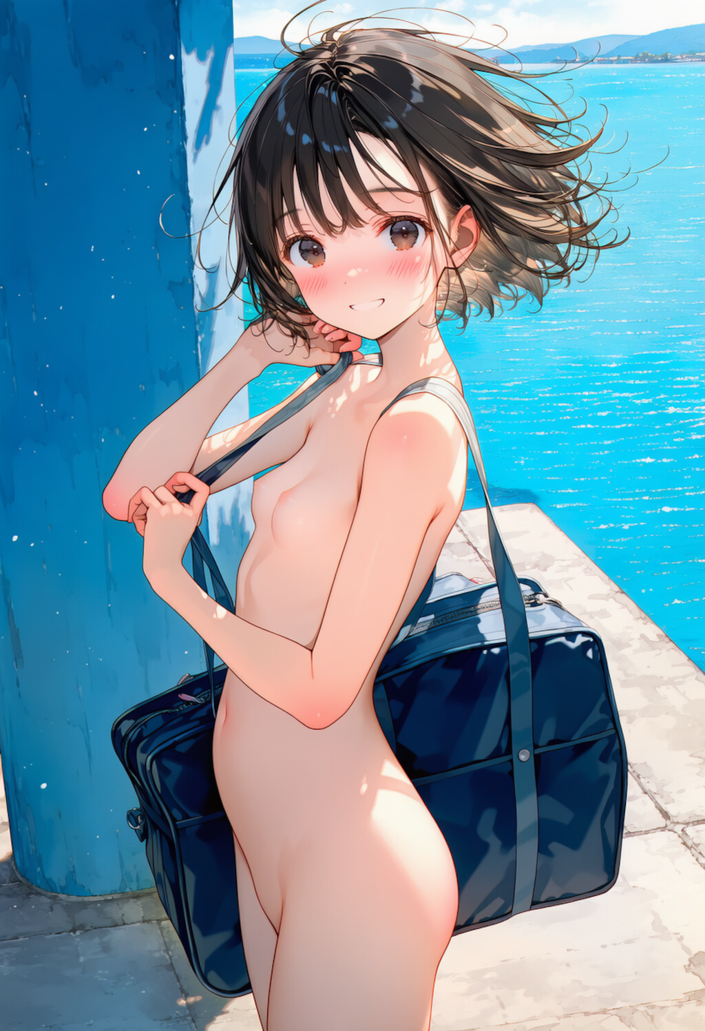 堤防 1枚目