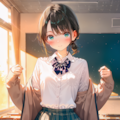 れいな｜教室 2枚目