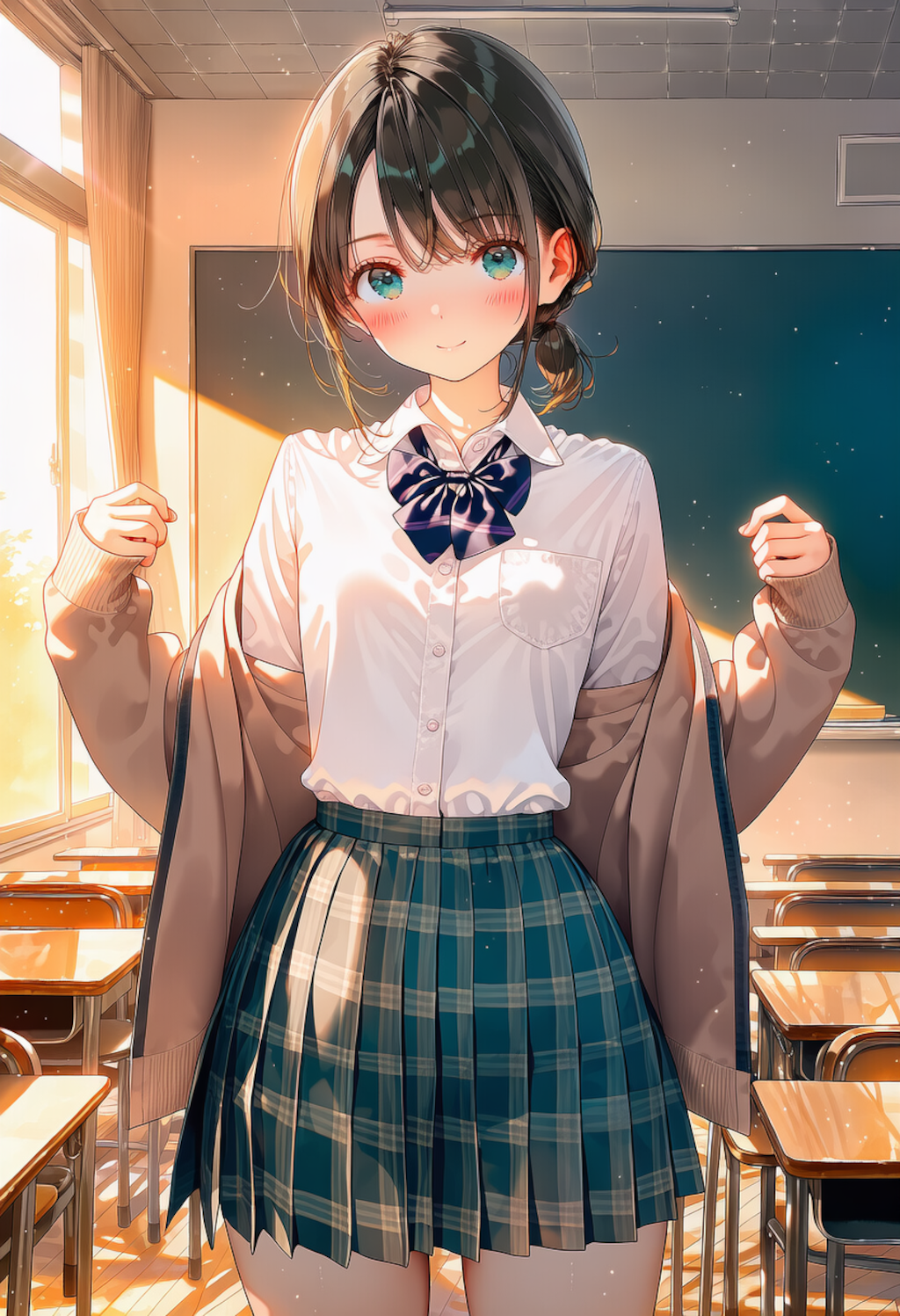 れいな｜教室 2枚目