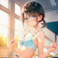 れいな｜教室 4枚目