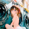 コインランドリー 9枚目