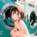 コインランドリー 6枚目