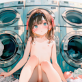 コインランドリー 5枚目