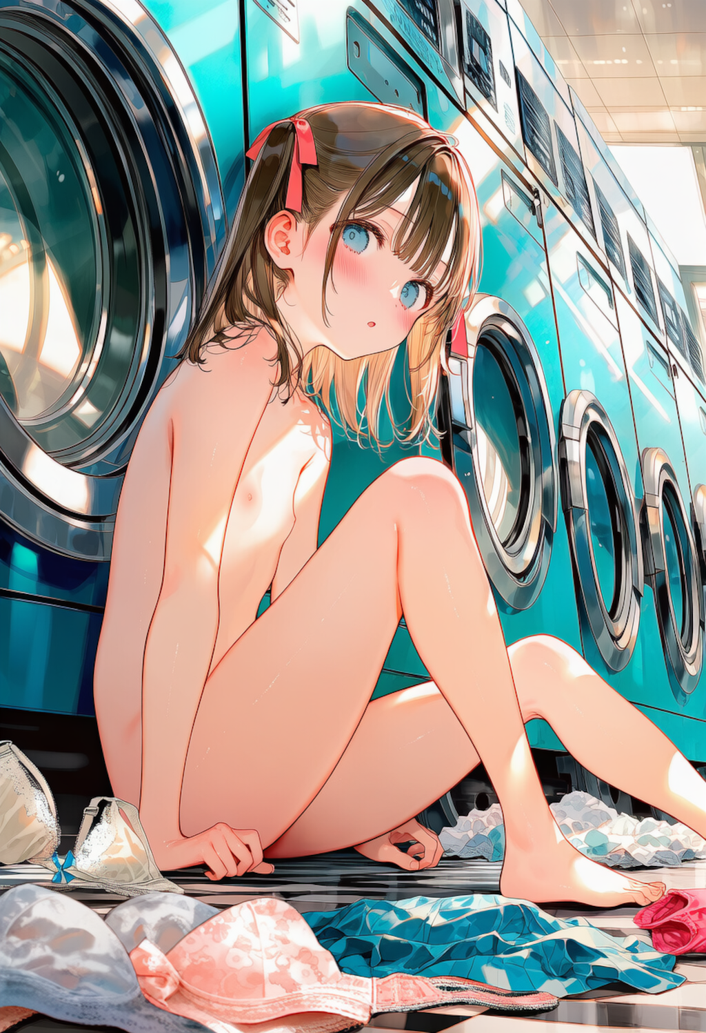 コインランドリー 7枚目