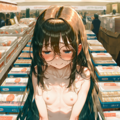 陰キャ 1枚目