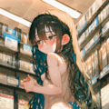 陰キャ 8枚目