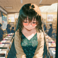 陰キャ 2枚目