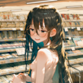 陰キャ 7枚目
