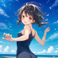 浅瀬 3枚目