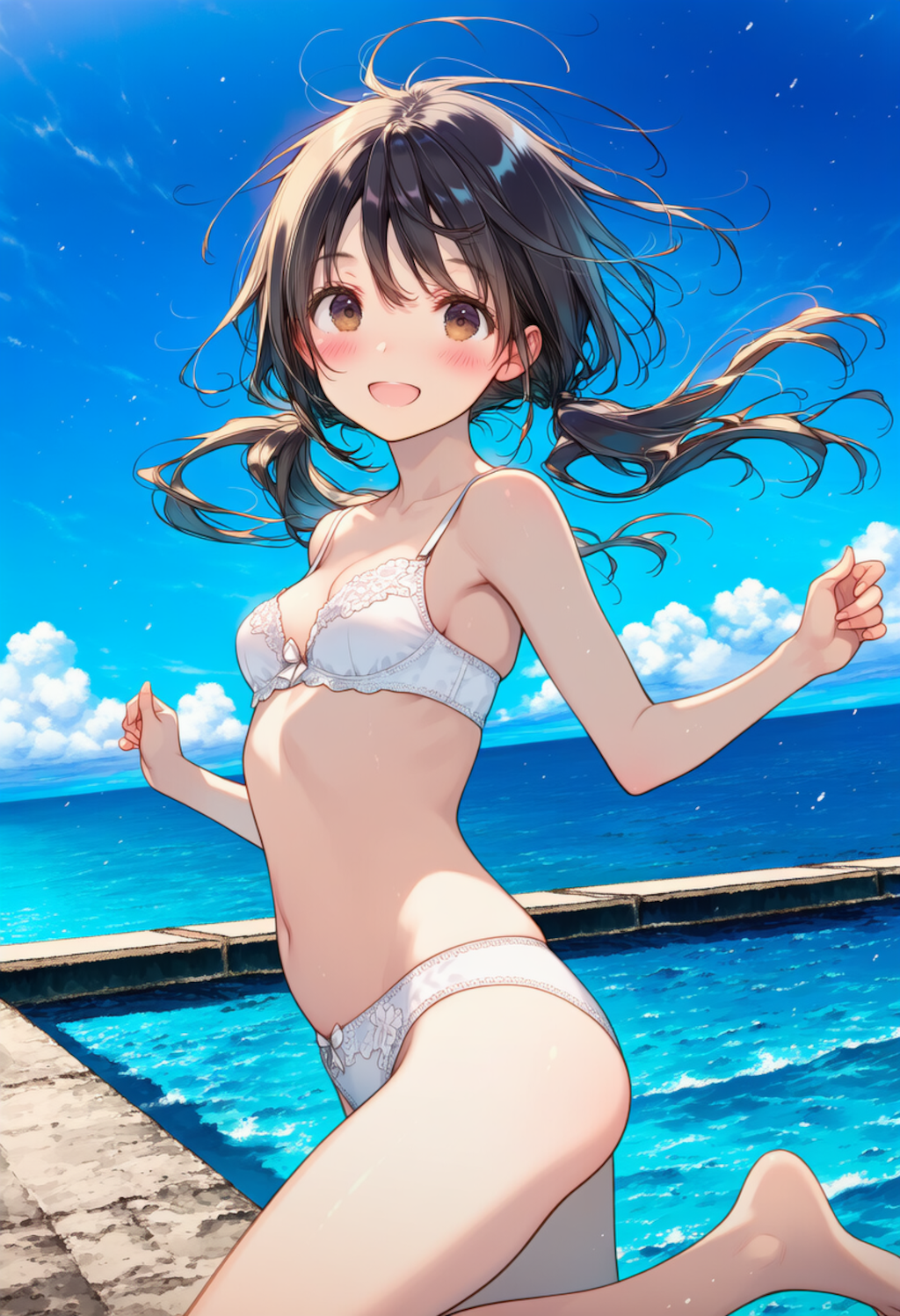 浅瀬 4枚目
