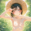 指フレーム 1枚目