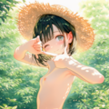 指フレーム 9枚目