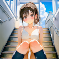 階段 4枚目