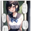 チャラ男教師に堕とされる水泳部の彼女 6枚目