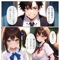 狙われた学園3 清純な乙女が淫らに堕ちていく 5枚目